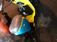 -九号电动车(安定门内大街店)