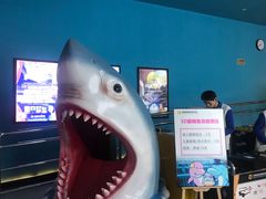 -幸福蓝海国际影城(西安立丰店)