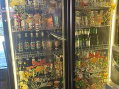 -叽叽扎扎烤肉场(生态城万达店)
