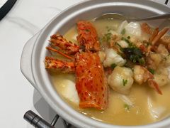 -荣誉国宴楼(美食城店)