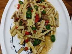 -下梅人家土菜馆(历史文化餐厅度假区店)