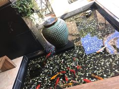 -杭州西湖艺联君亭酒店(黄龙体育中心地铁口店)