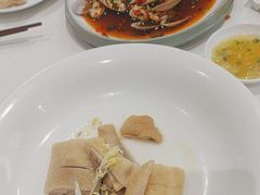 -新兴家喻酒家·羊城名宴(昌岗店)