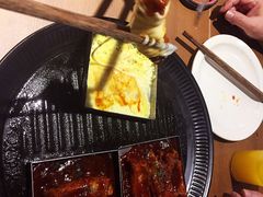 芝士肋排份-火炉火自助餐(悠唐购物中心店)