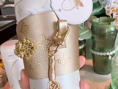 -星巴克(七宝领展广场1F店)