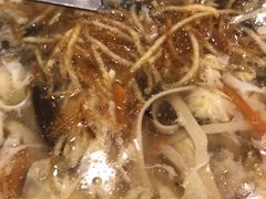 素烩汤-泰来风味馆(桂林街店)