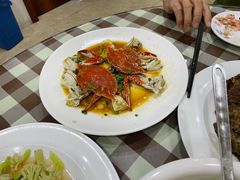 -梅子大排档