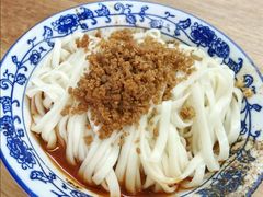 担担面-小谭豆花(西大街店)