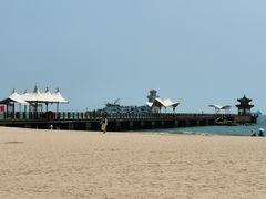 -海天一色海景自助餐厅(西港花园店)