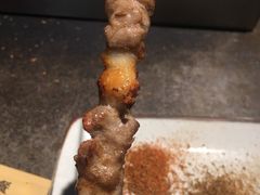 -很久以前羊肉串(昌里路三钢里店)