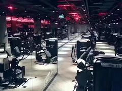 -威尔仕健身(丁香国际店)