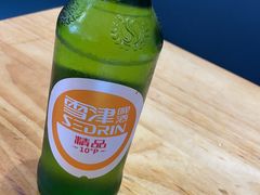 -金家港海鲜大排档(中山路店)