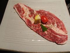 8-金柚子韩国烤肉(威宁路店)