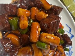 -魔鬼牛蛙小厨•烤鱼•龙虾(上马墩光华时代店)