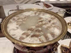 -云海轩·海鲜自助-河北云瑧世纪大饭店1F