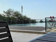 -海口万豪·大堂吧·望海吧.日落海景·下午茶·奶茶·咖啡·轻食·蛋糕·鸡尾酒·清吧