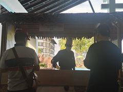 -麦哲伦丝绸度假村