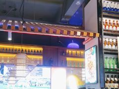 -叁宝烧烤 西安烧烤 领跑品牌(学府路店)