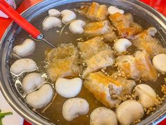 -梅鑫海产店