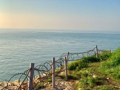 -长岛南北长山旅游景区