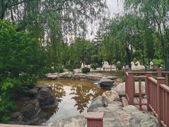 -鹦鹉寺公园