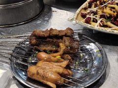 -小民大排档(光谷店)