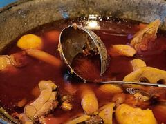 -李子坝梁山鸡(李子坝大鸡哥店)