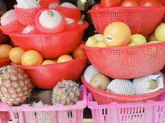 -花姨·老电影院果汁冰(88号店)