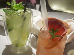 -燃扒房Steakhouse(皇庭店)