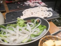 -呷哺呷哺 黄金牧场 (新中关购物中心店)