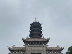 -葛仙湖公园