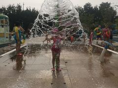 -南宫温泉水世界