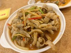 -揭阳钟记小食(福田新村店)