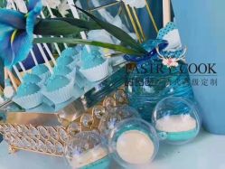 -甜品匠·法式高级定制&婚礼甜品台&企业茶歇(双井店)