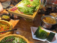 -塔兰齐新疆孜然火锅(鲤鱼山路店)