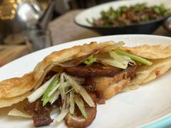 -山南熏肉大饼(辽菜旗舰店)