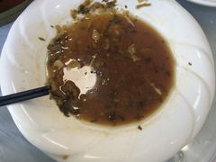 -天乐农家鱼头王(天目湖店)