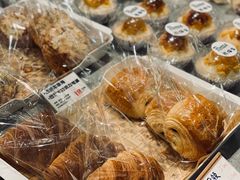 -熊猫家PANDA BAKERY(望江店)
