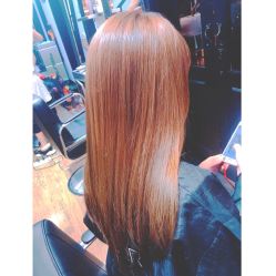 点击看大图 -3AM HAIR SALON烫发染发接发