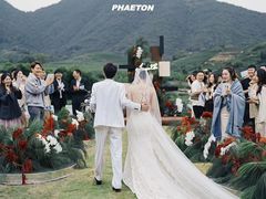 -怪咖·joker陈楠