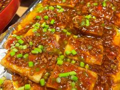 相思包浆豆腐-滋色臻选川菜(北京坊旗舰店)