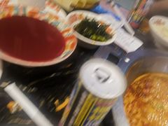 -憨孃孃·重庆老火锅(红山黑金店)