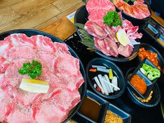 -九田家黑牛烤肉料理(石路天虹店)