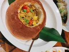 -北京老铺烤鸭(老城根店)