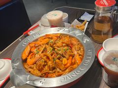 -胖哥俩肉蟹煲(宿迁宝龙广场店)