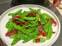 -梁家大院•农家菜(昆山会展中心店)