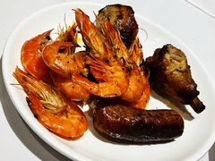 -拉蒂娜·巴西牛排馆 Latina·Brazilian Steakhouse(陆家嘴旗舰店)
