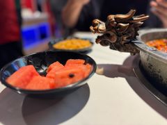 -销魂美蛙鱼头火锅(上海首店)