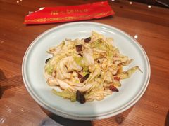 火爆大头菜-七菜馆·东北菜·蒸饺(文体路店)