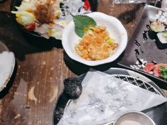 -小川洋风料理(街道口店)